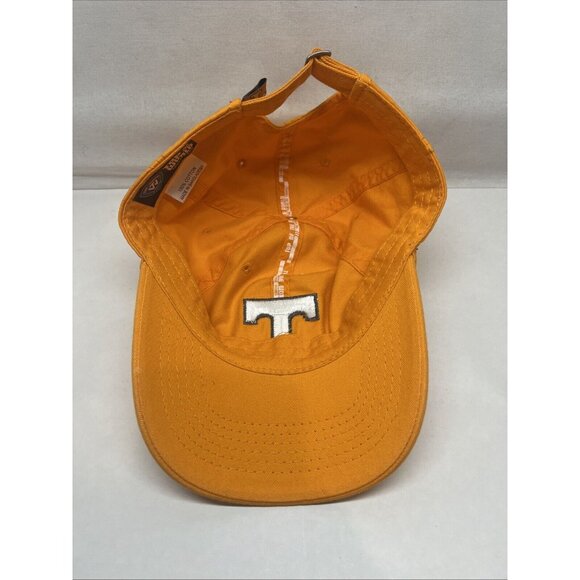 Tennessee Volunteers UT Vols Adjustable OS Cap Hat - Picture 5 of 6